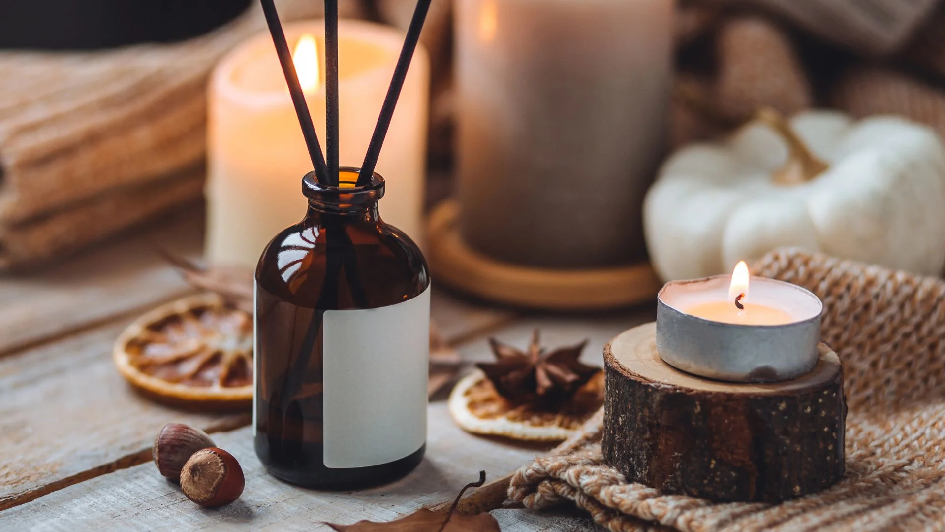 Premium Scents at Wholesale Prices