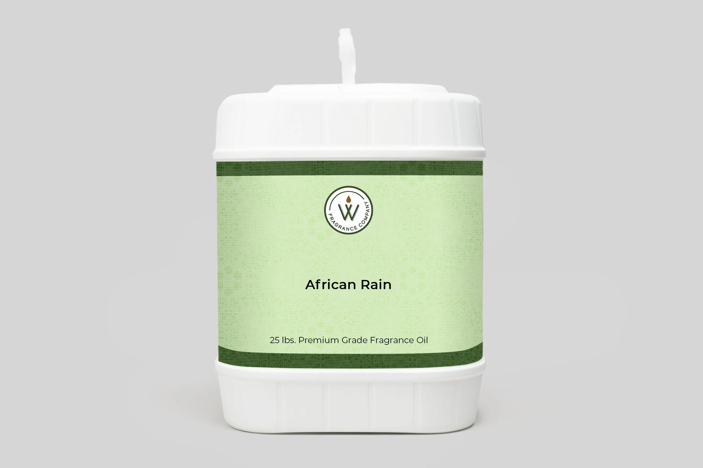 African Rain Fragrance Oil - Image 6