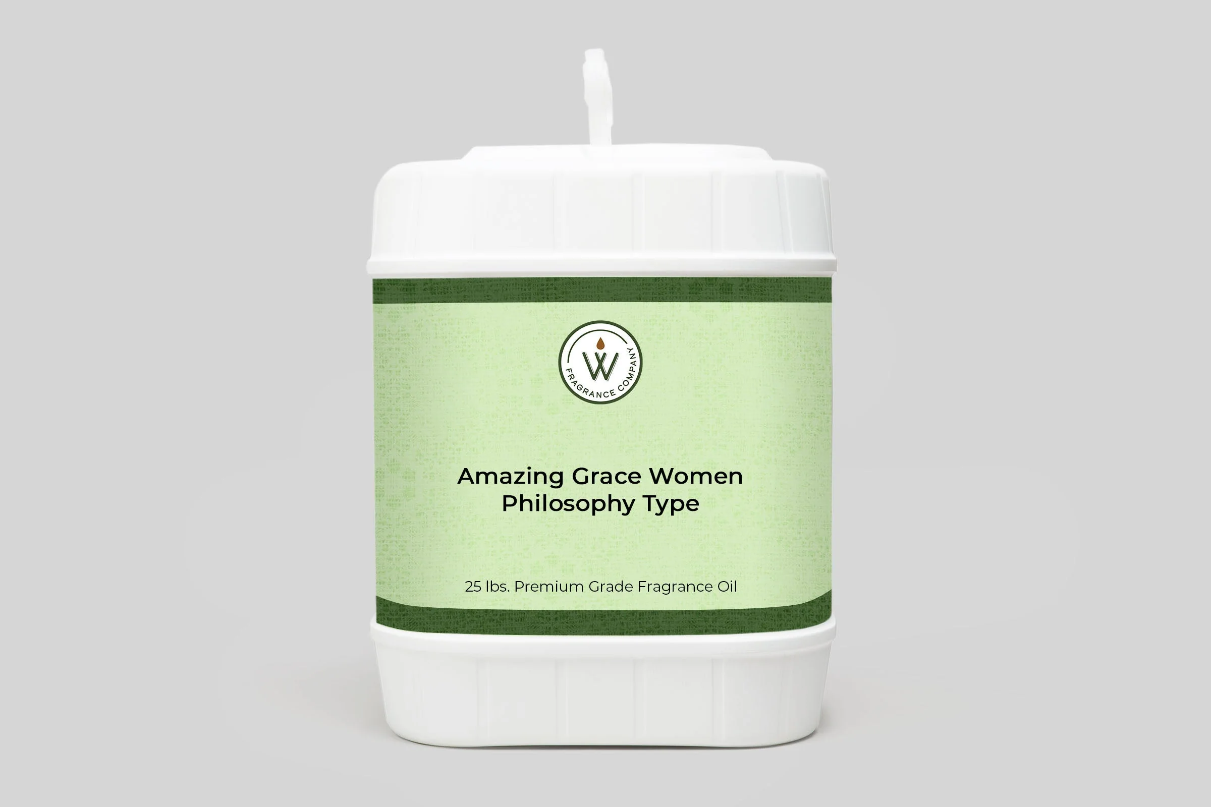 Amazing Grace Women Philosophy Type Fragrance Oil - Image 6