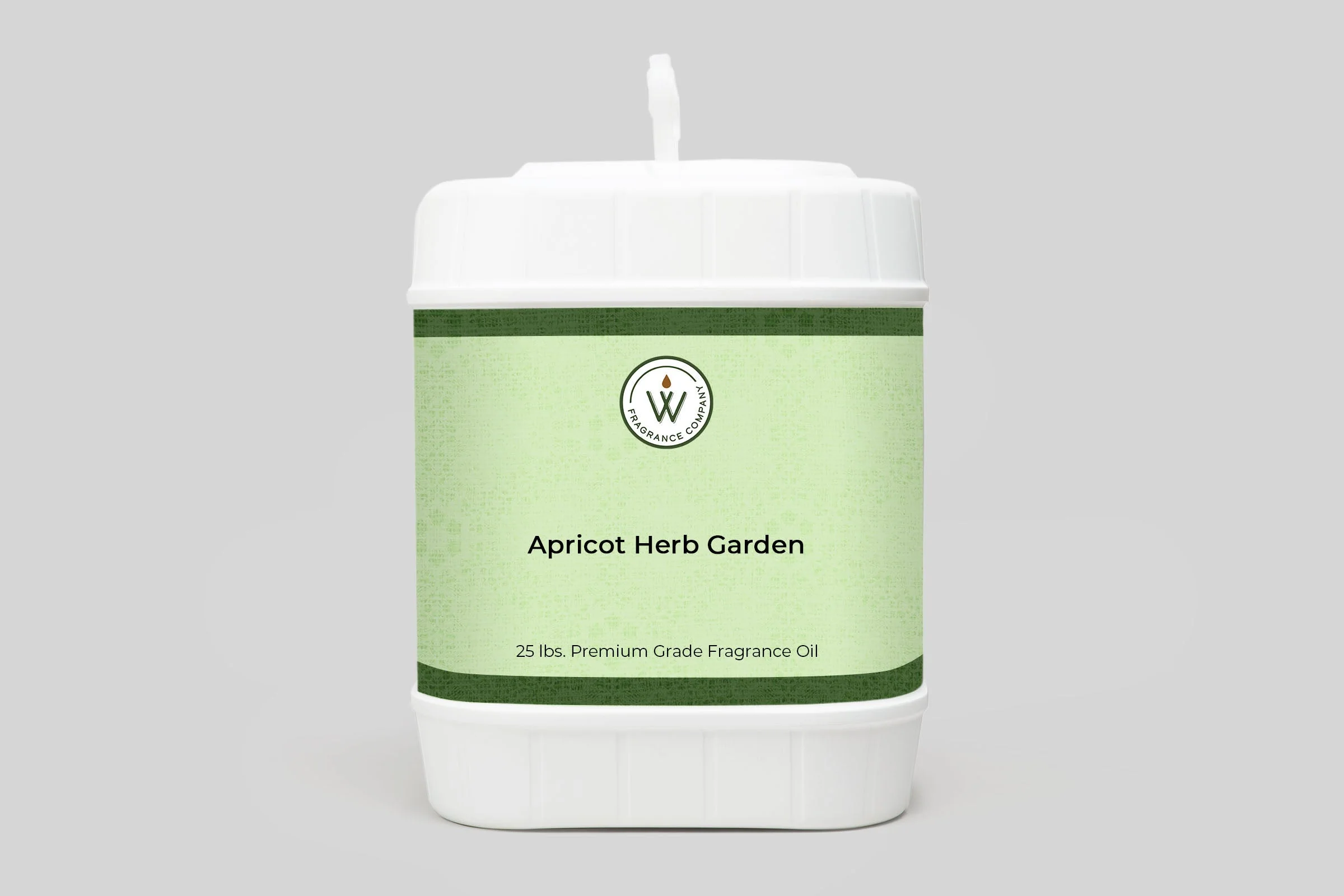 Apricot Herb Garden Fragrance Oil - Image 6