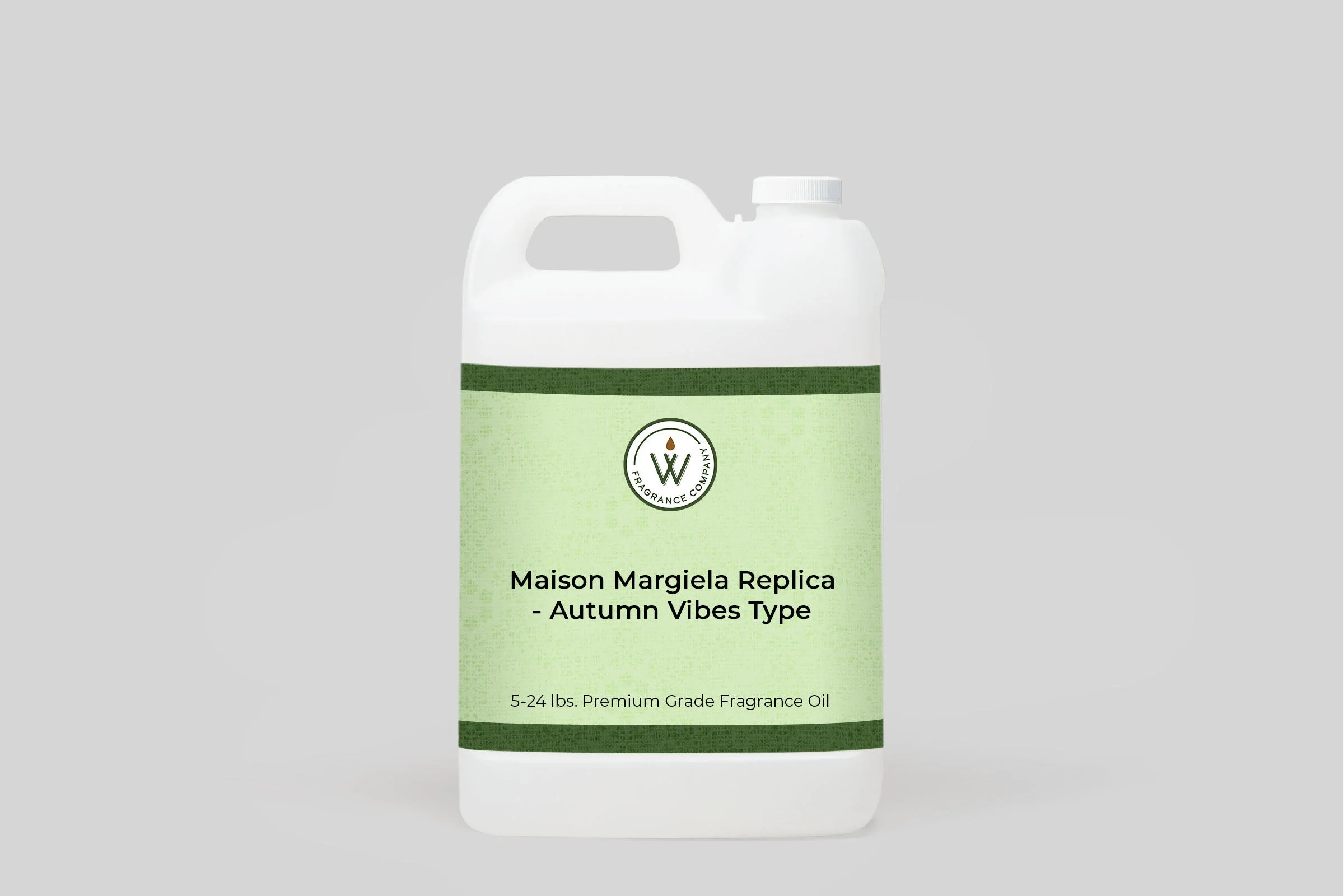 Maison Margiela Replica - Autumn Vibes Type Fragrance Oil - Image 4