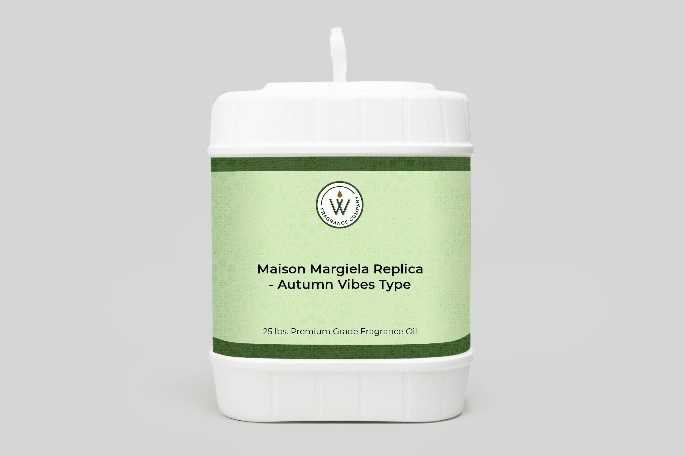 Maison Margiela Replica - Autumn Vibes Type Fragrance Oil - Image 6