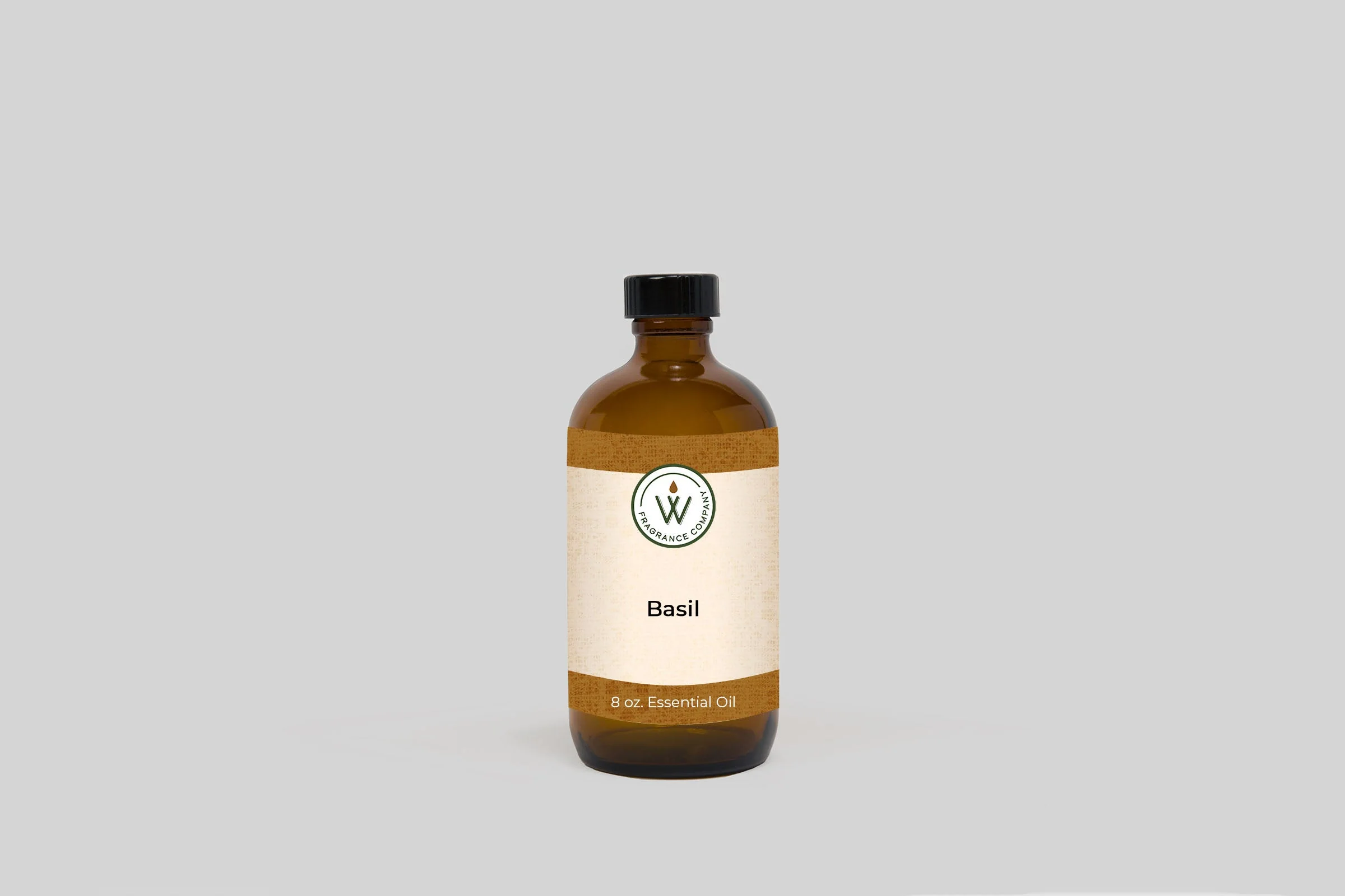 Basil Essential Oil - Image 3