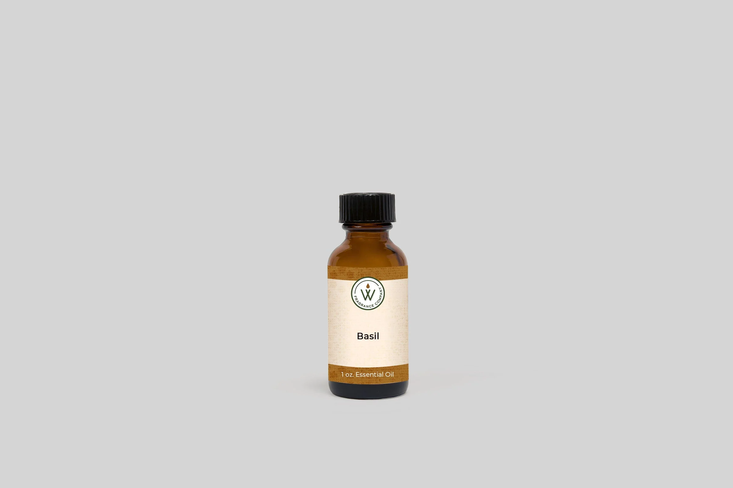 Basil Essential Oil - Image 4