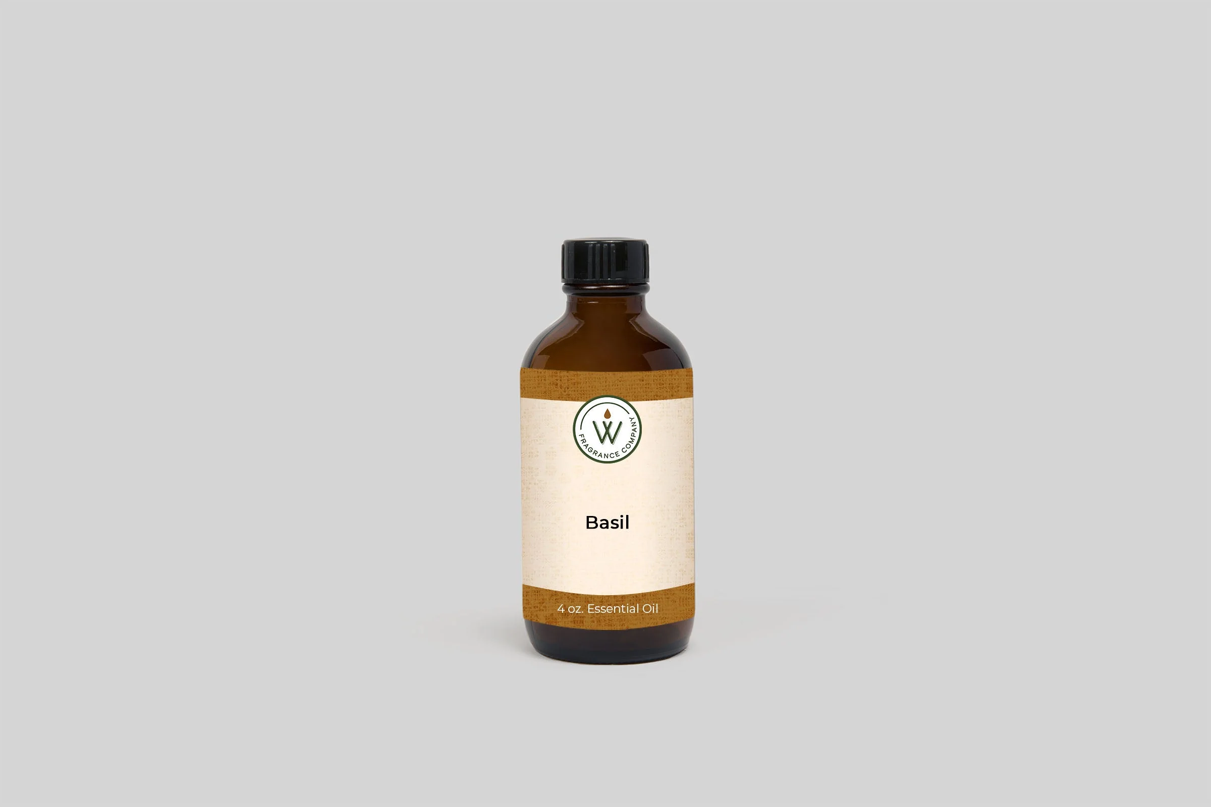 Basil Essential Oil - Image 5