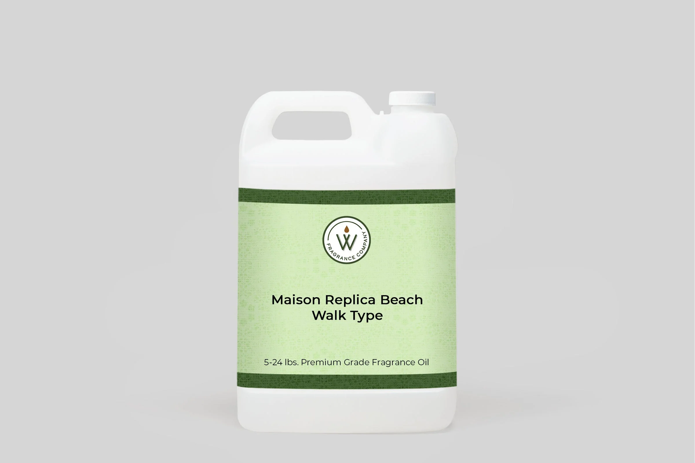 Maison Replica Beach Walk Type Fragrance Oil - Image 4