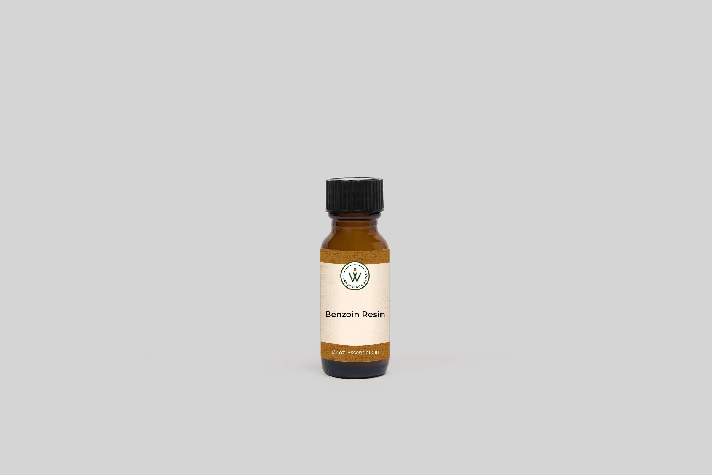 Benzoin Essential Oil - Image 6