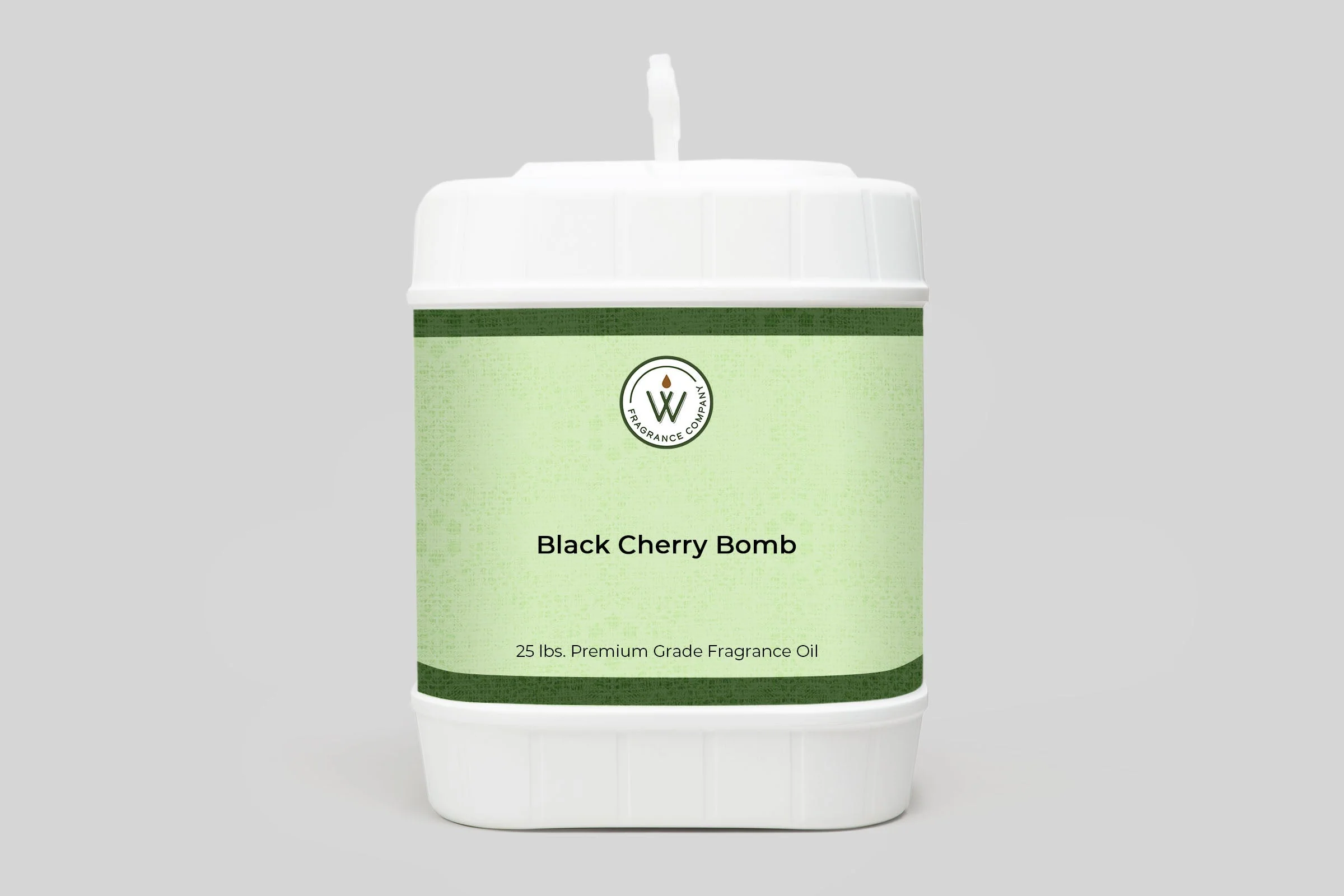 Black Cherry Bomb Fragrance Oil - Image 6