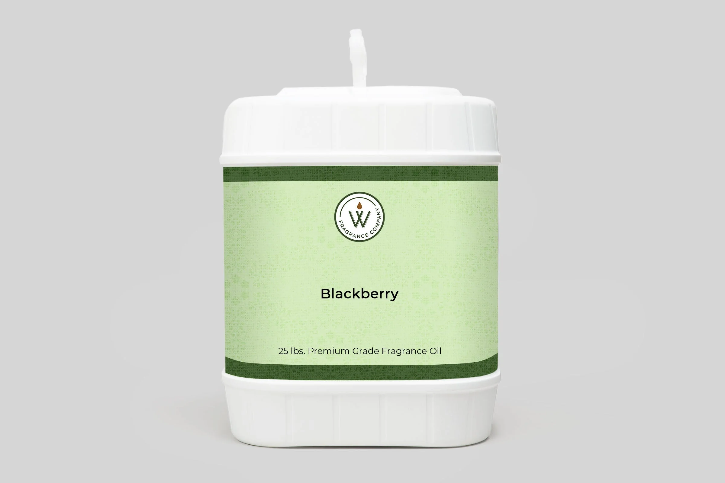 Blackberry Fragrance Oil - Image 6