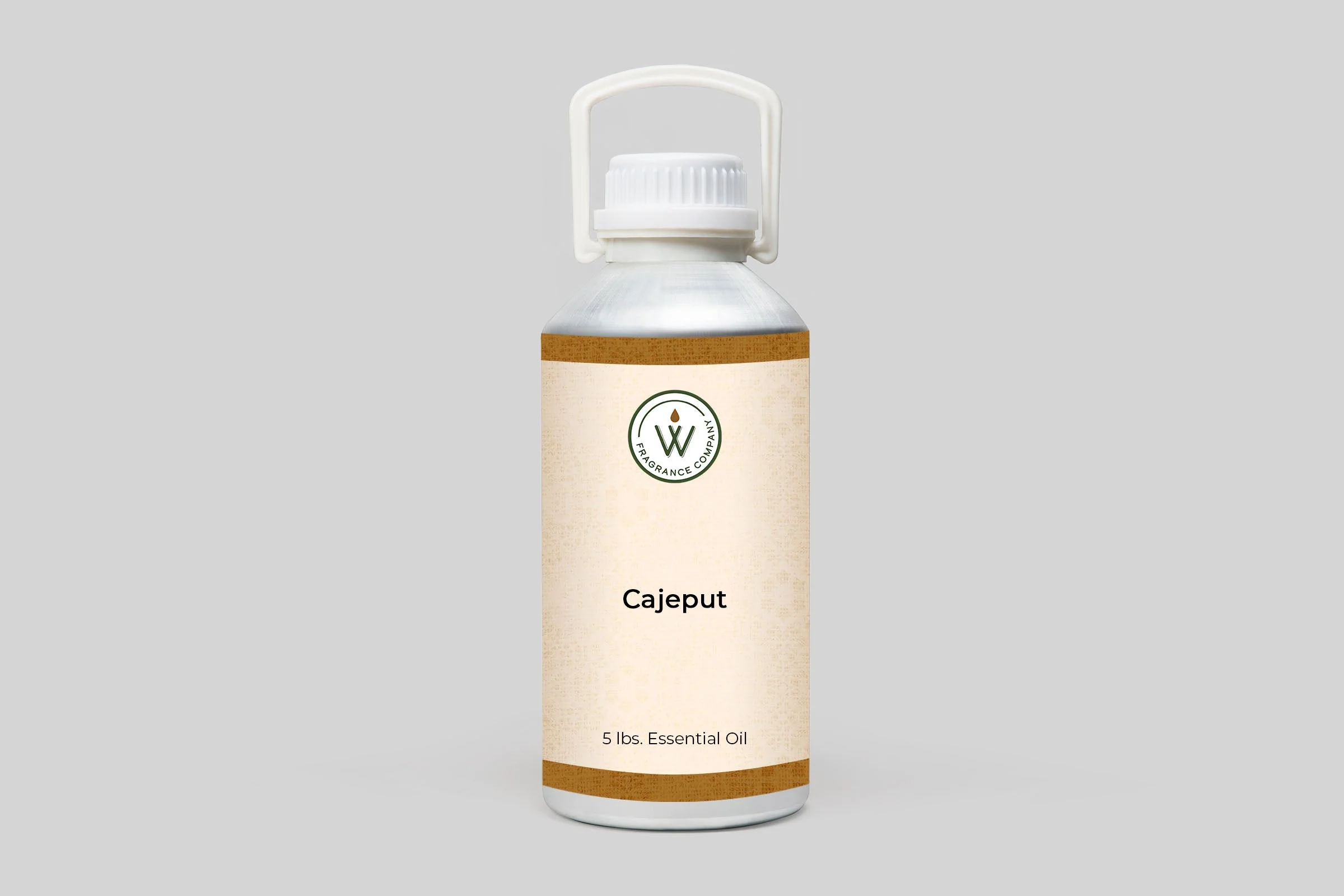 Cajeput Essential Oil - Image 7