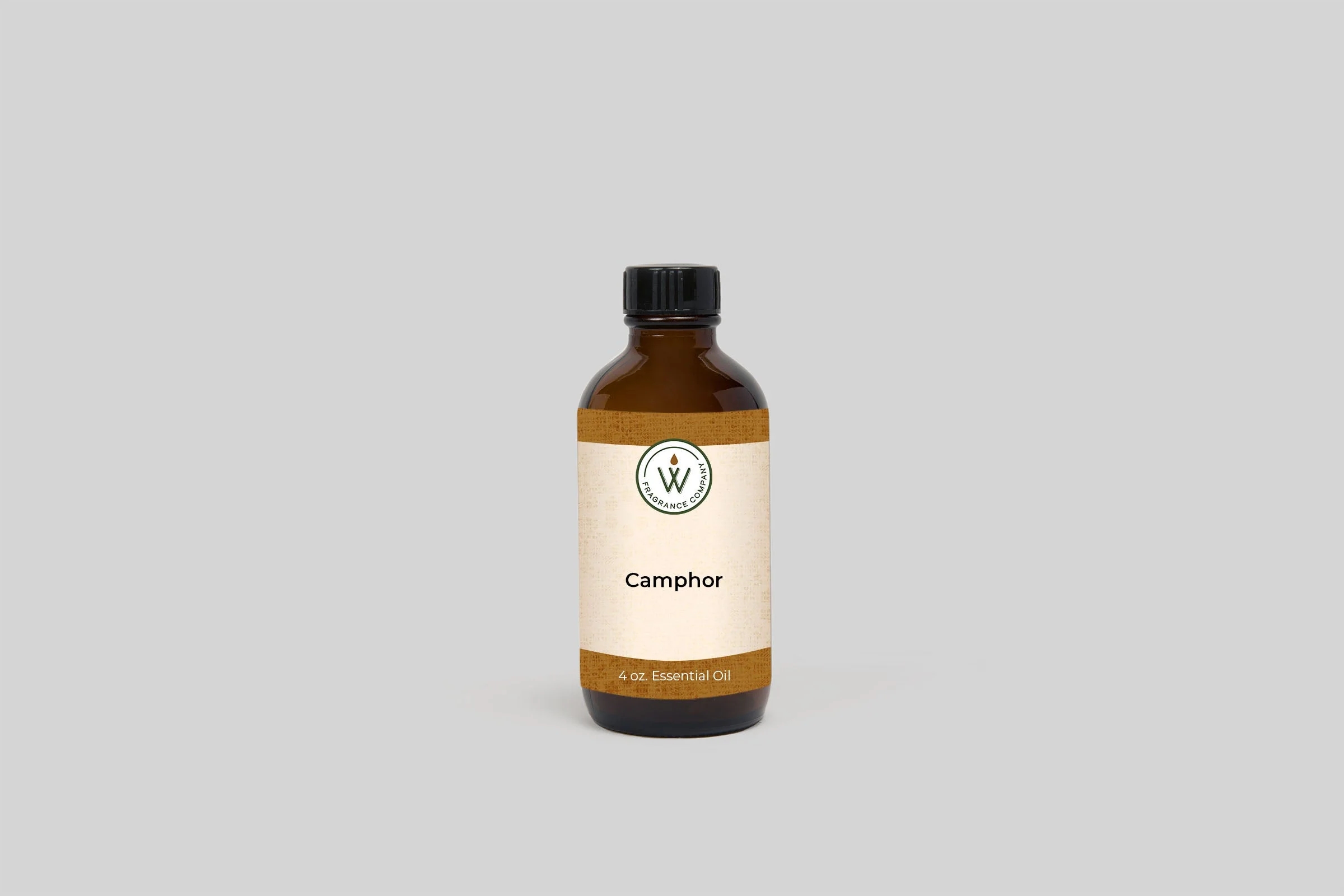 Camphor Essential Oil - Image 5