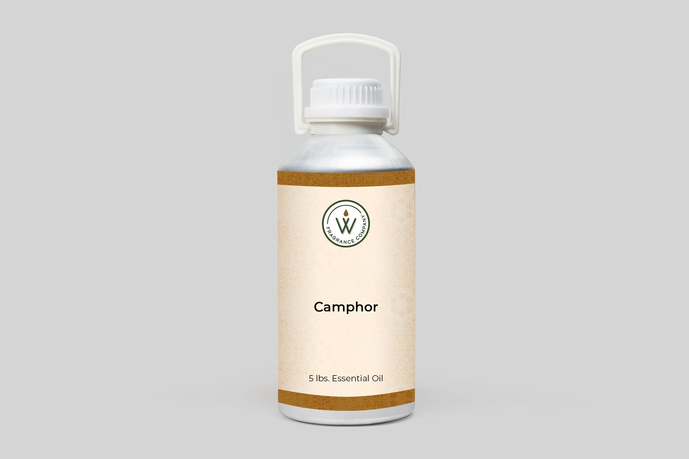 Camphor Essential Oil - Image 7