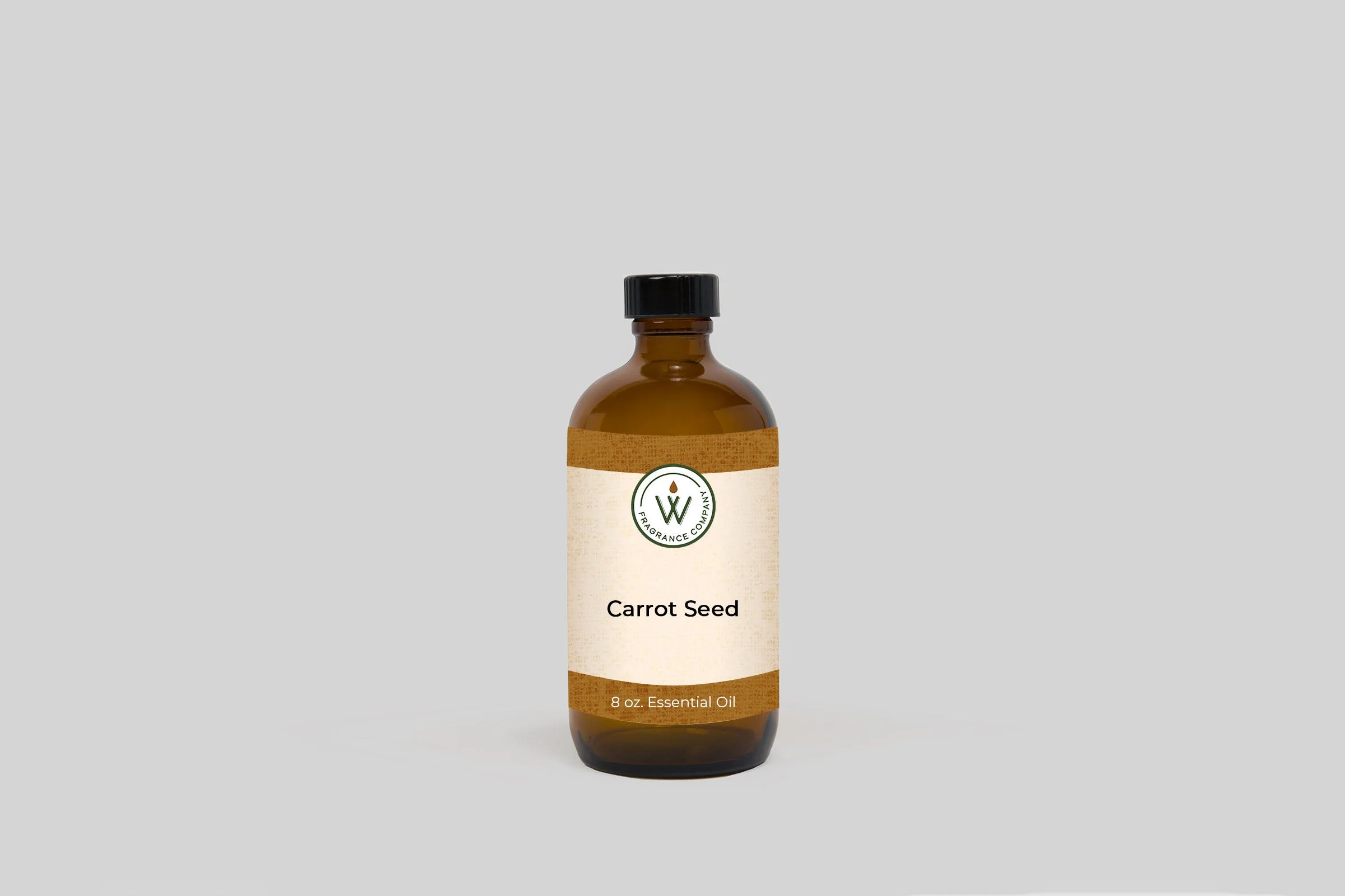 Carrot Seed Essential Oil - Image 3