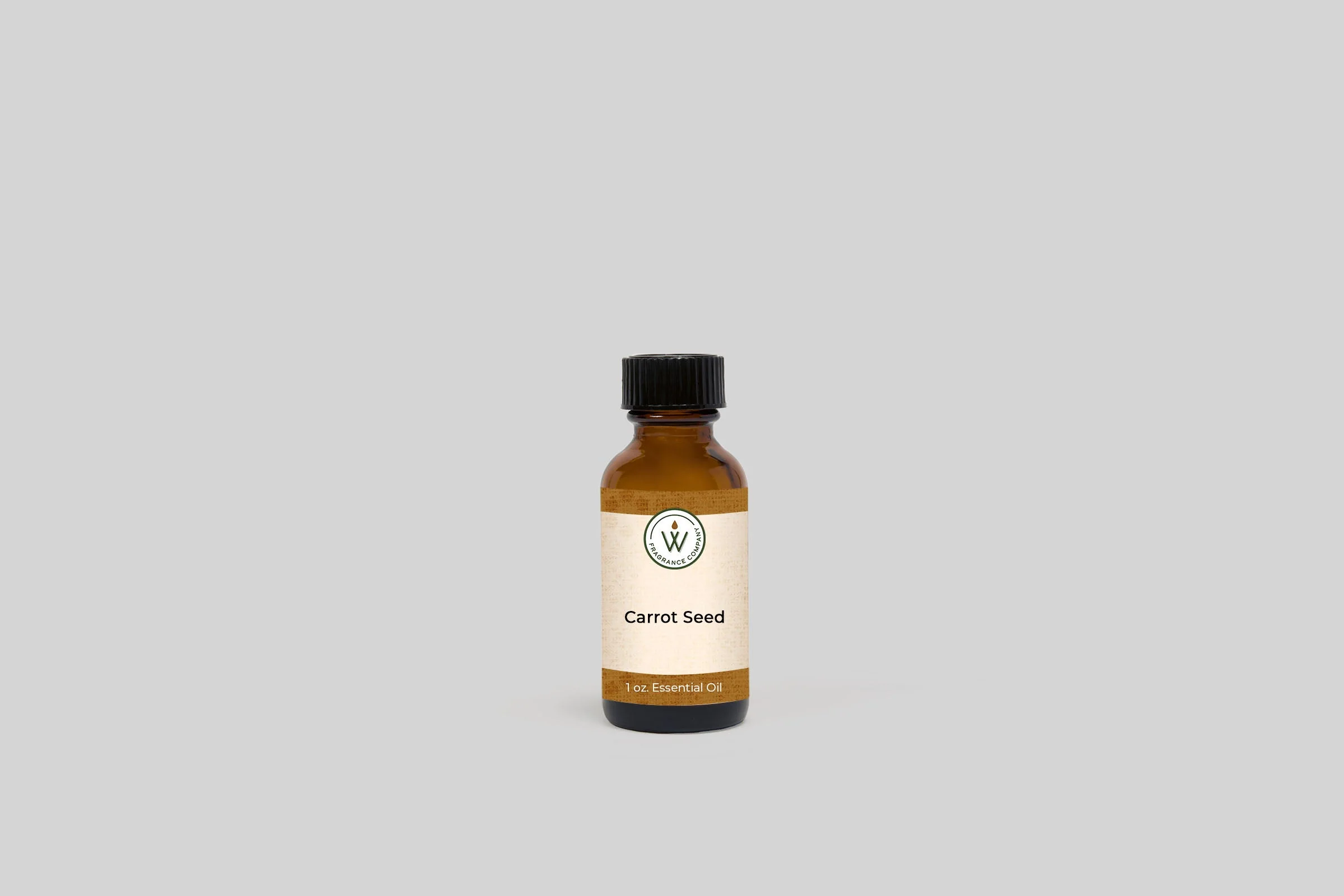 Carrot Seed Essential Oil - Image 4