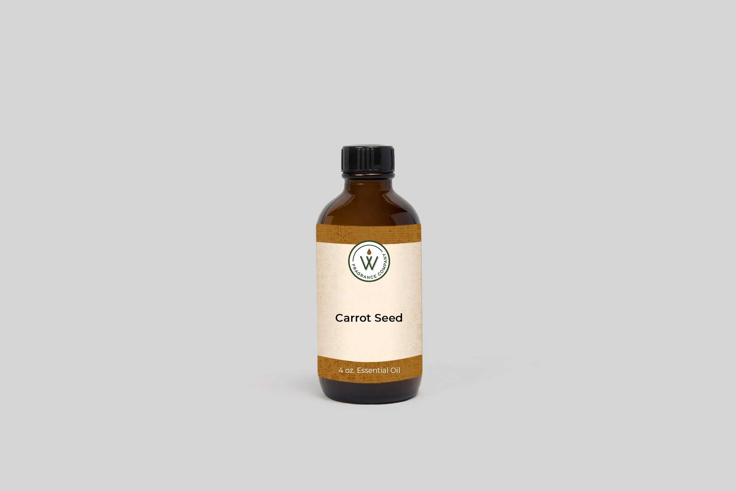 Carrot Seed Essential Oil - Image 5