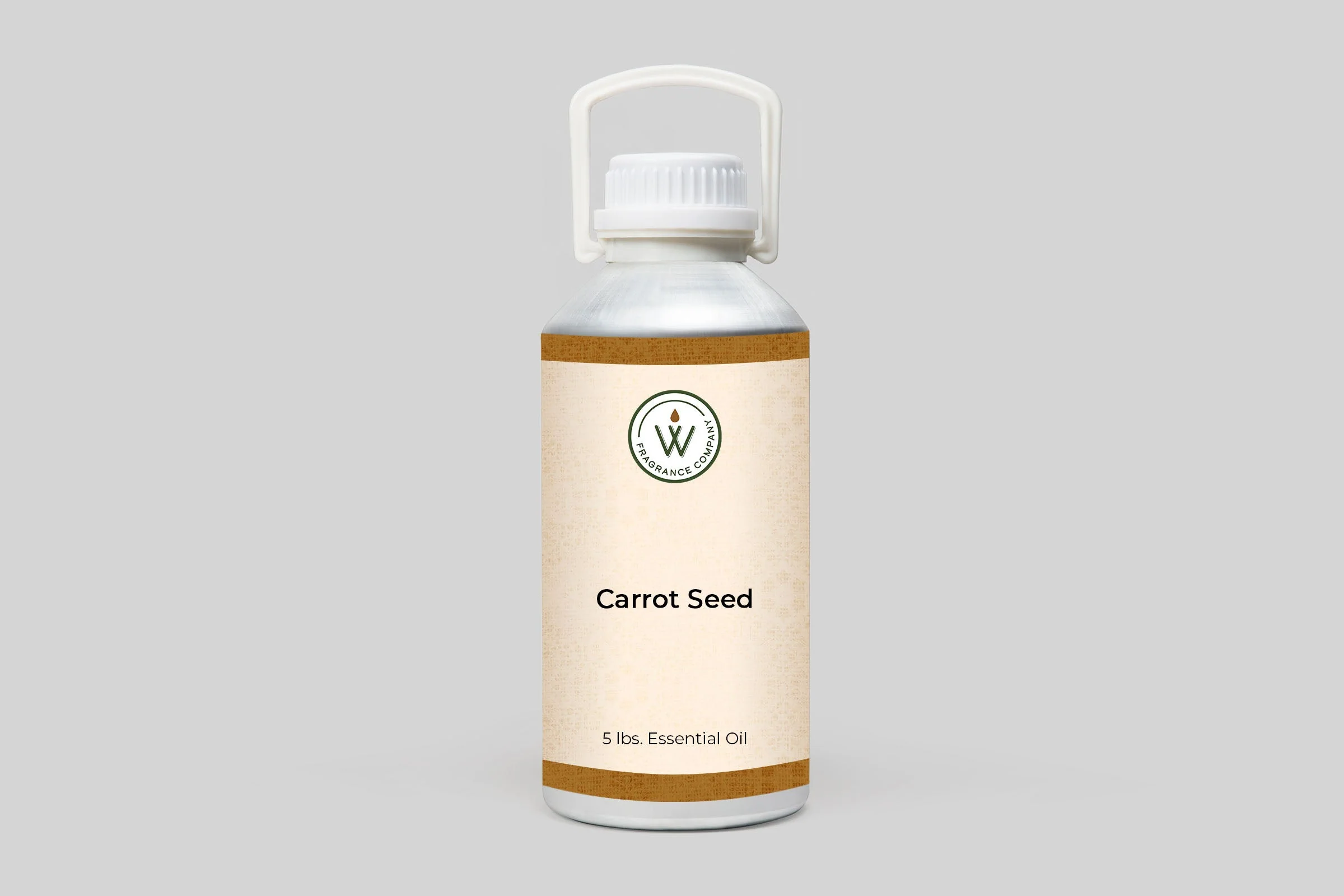 Carrot Seed Essential Oil - Image 7
