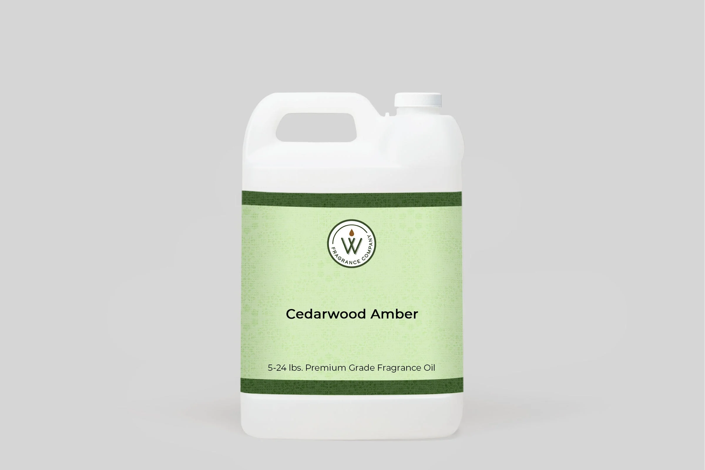 Cedarwood Amber Fragrance Oil - Image 4