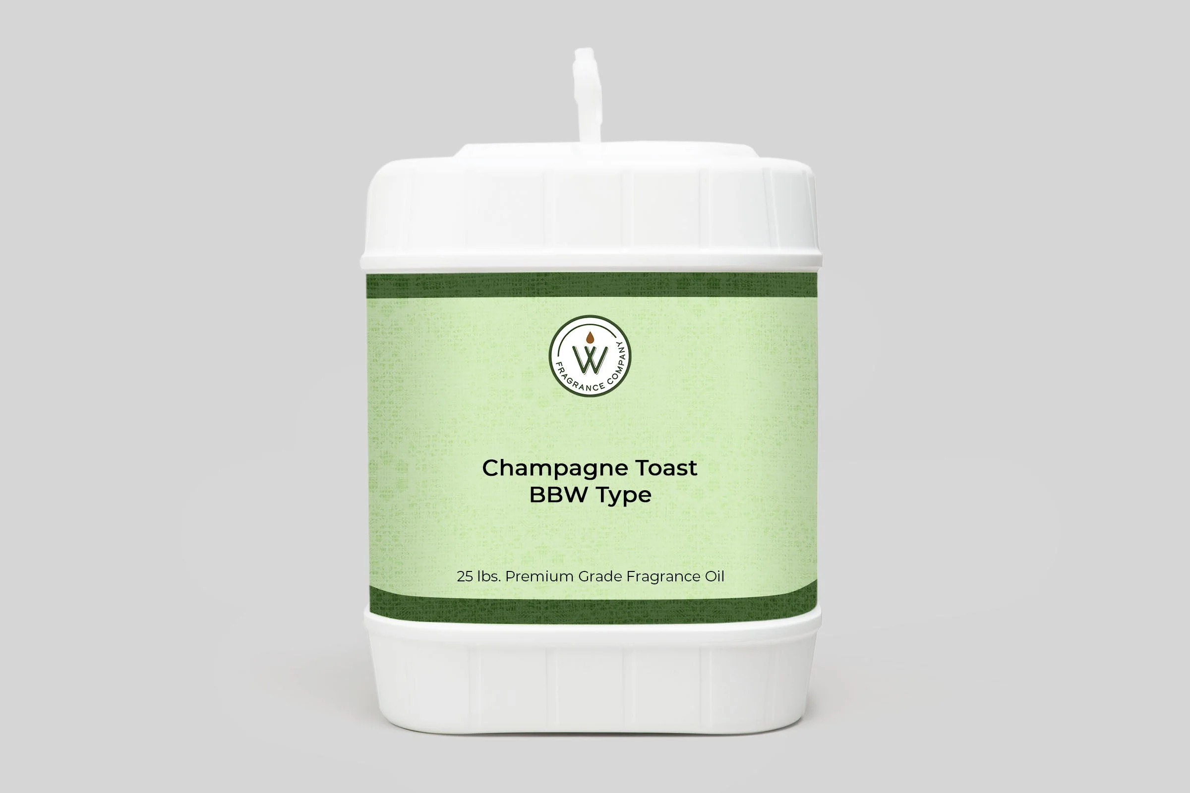 Champagne Toast BBW Type Fragrance Oil - Image 6