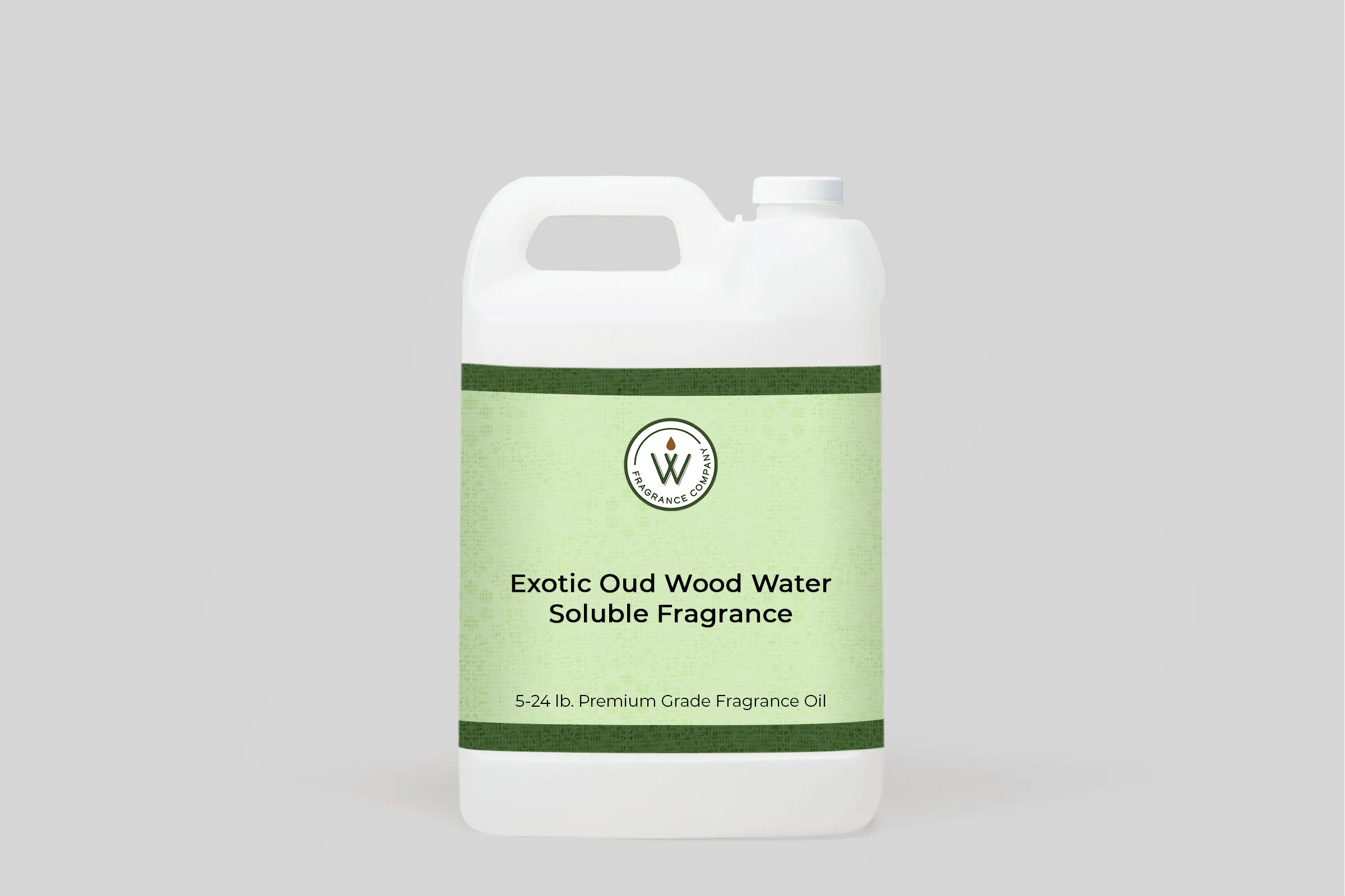 Exotic Oud Wood Water Soluble Fragrance - Image 4