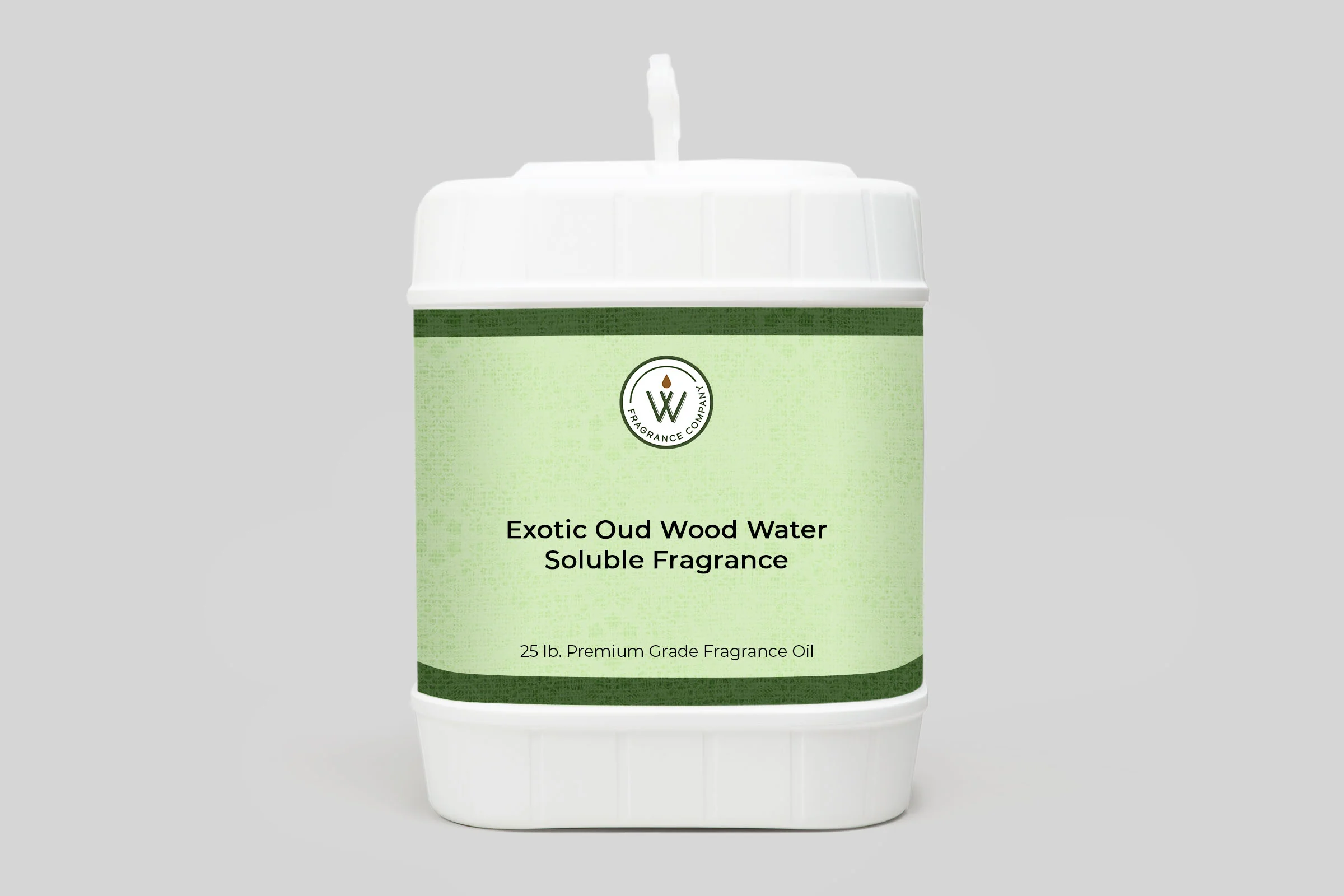 Exotic Oud Wood Water Soluble Fragrance - Image 6