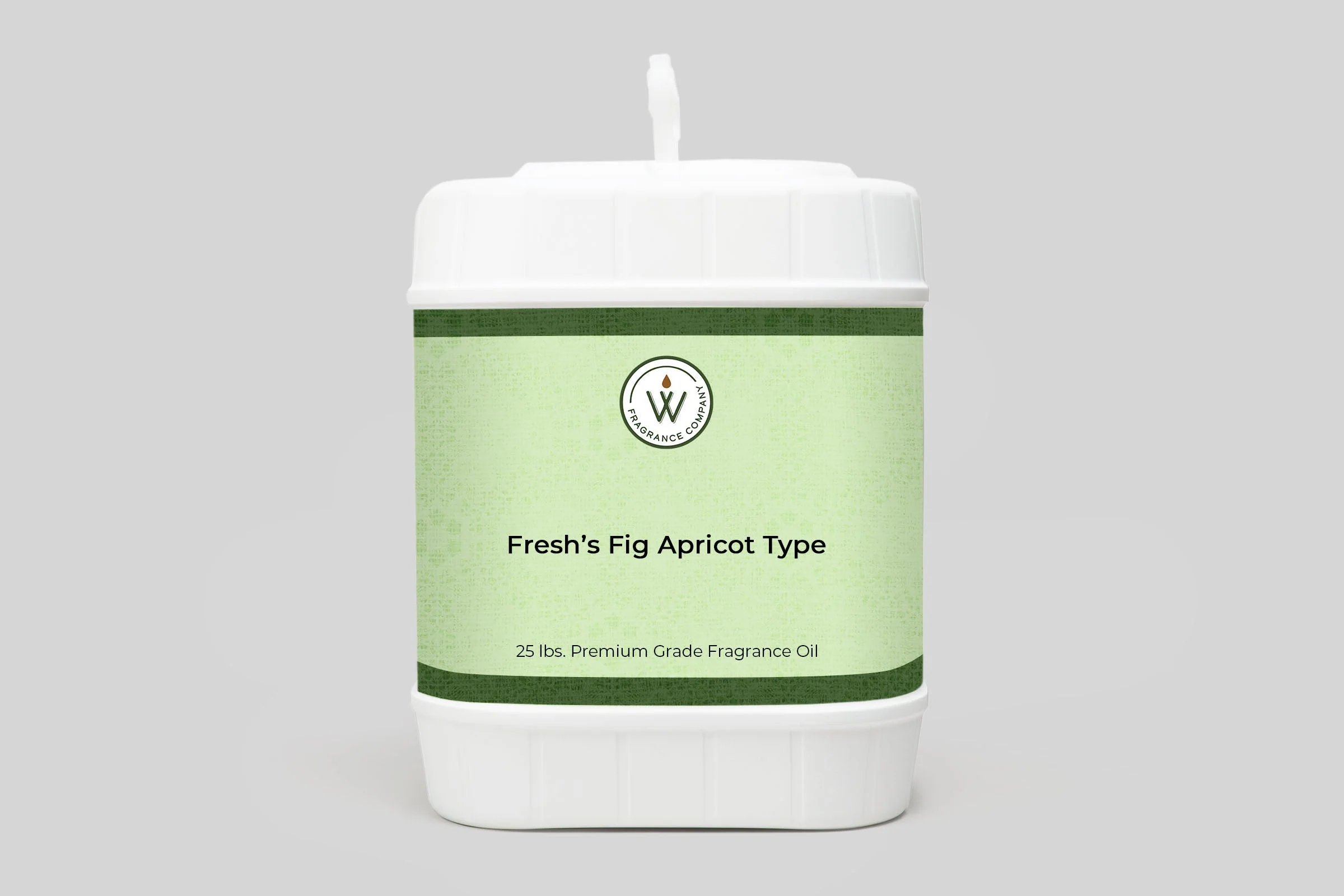 Fresh's Fig Apricot Type Fragrance Oil - Image 6