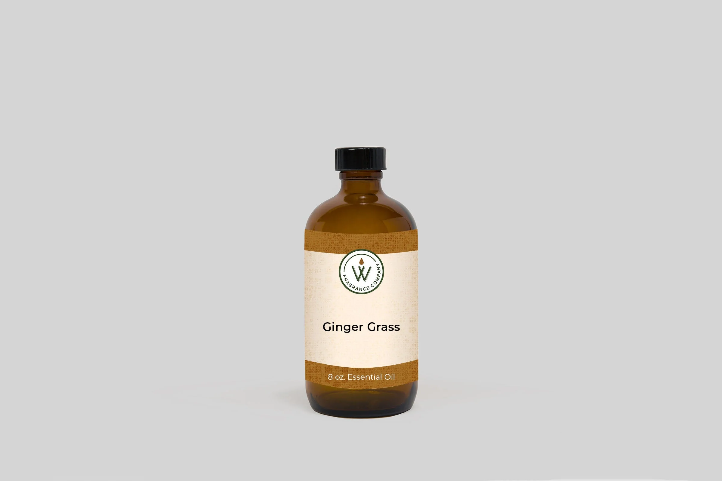 Ginger Grass Essential Oil - Image 3