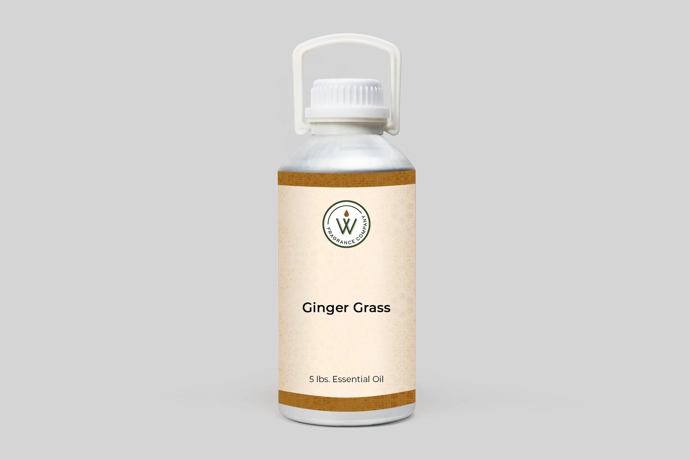 Ginger Grass Essential Oil - Image 7