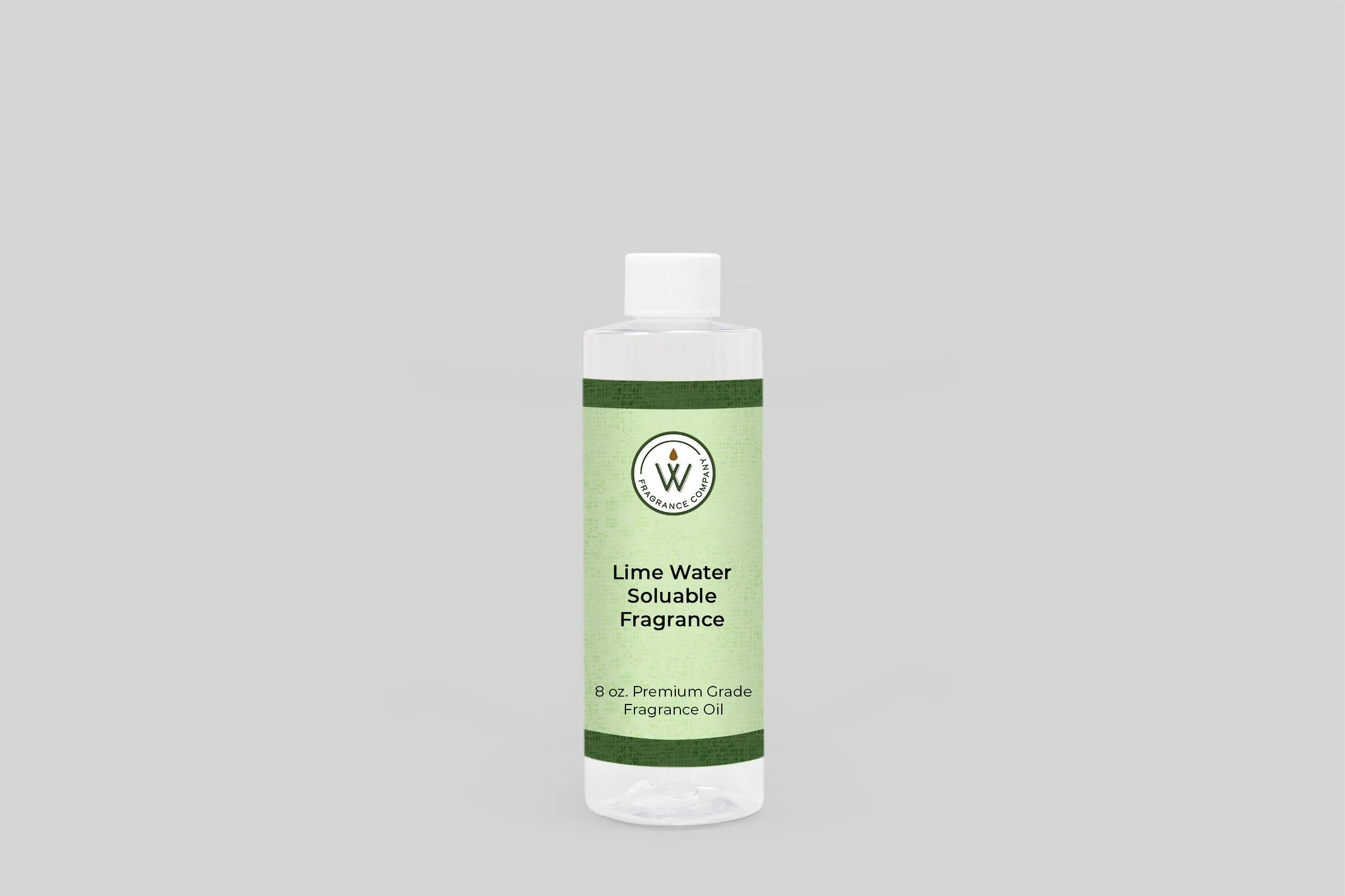 Lime Water Soluble Fragrance - Image 3