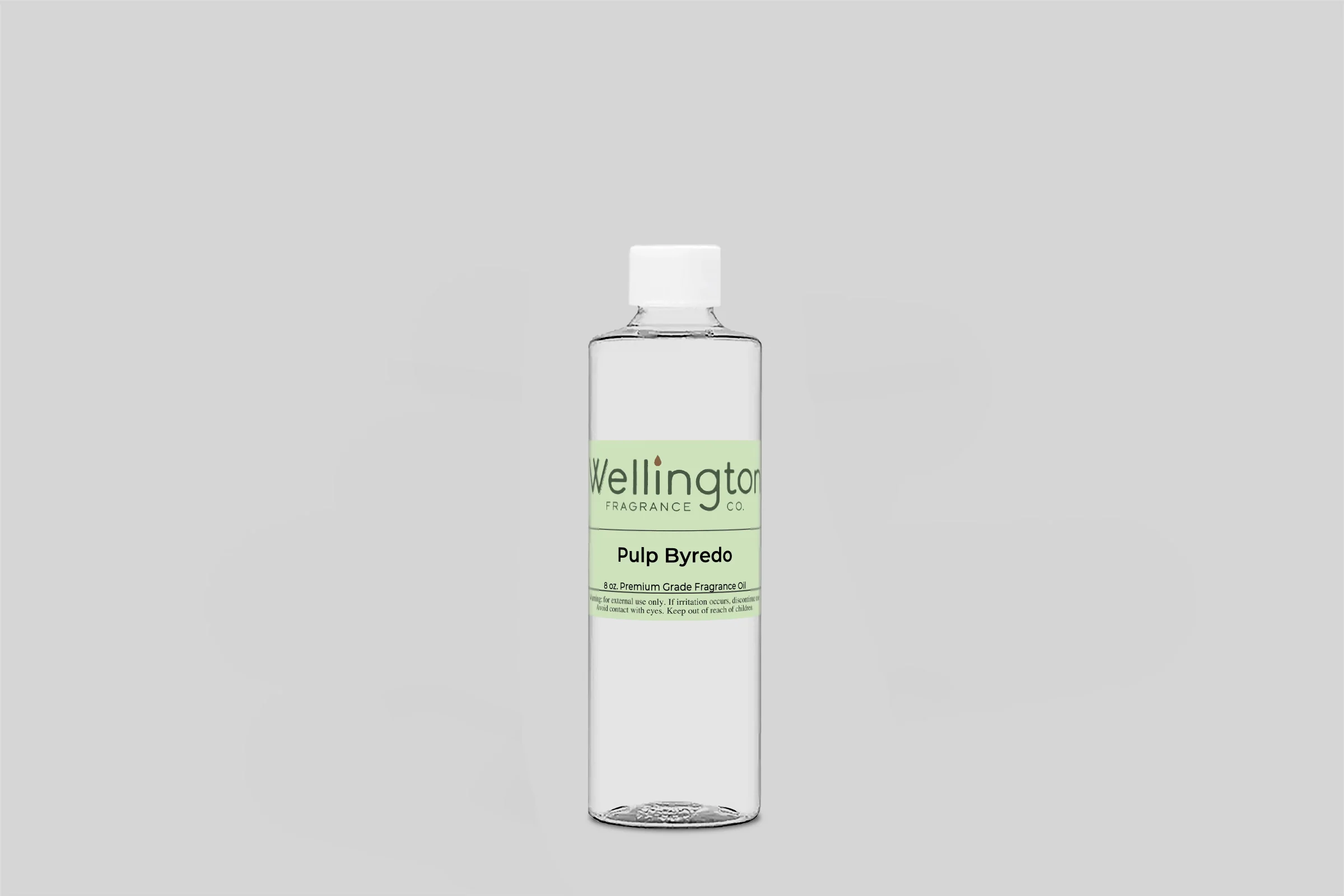 Pulp Byredo Type Fragrance Oil - Image 3