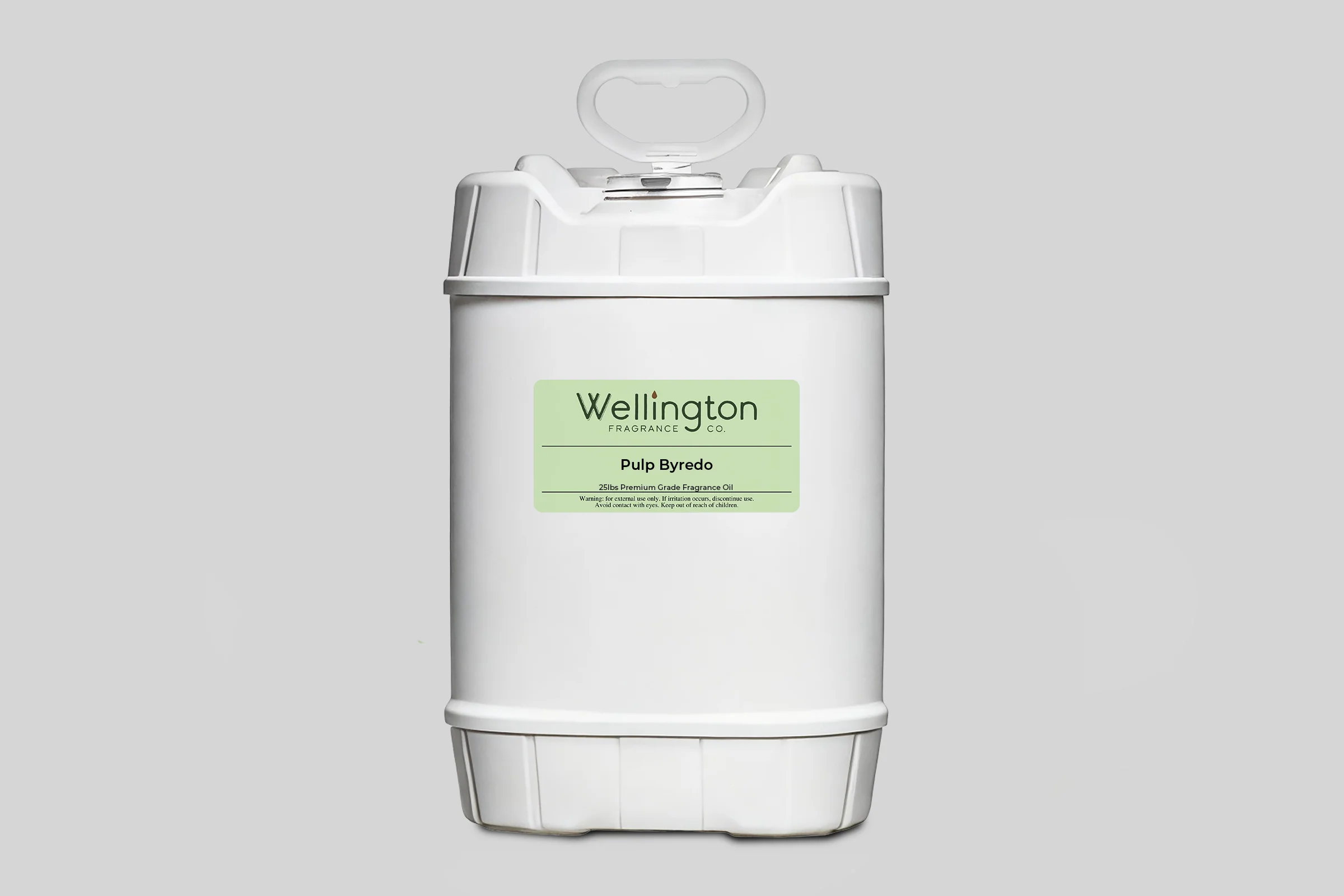 Pulp Byredo Type Fragrance Oil - Image 6