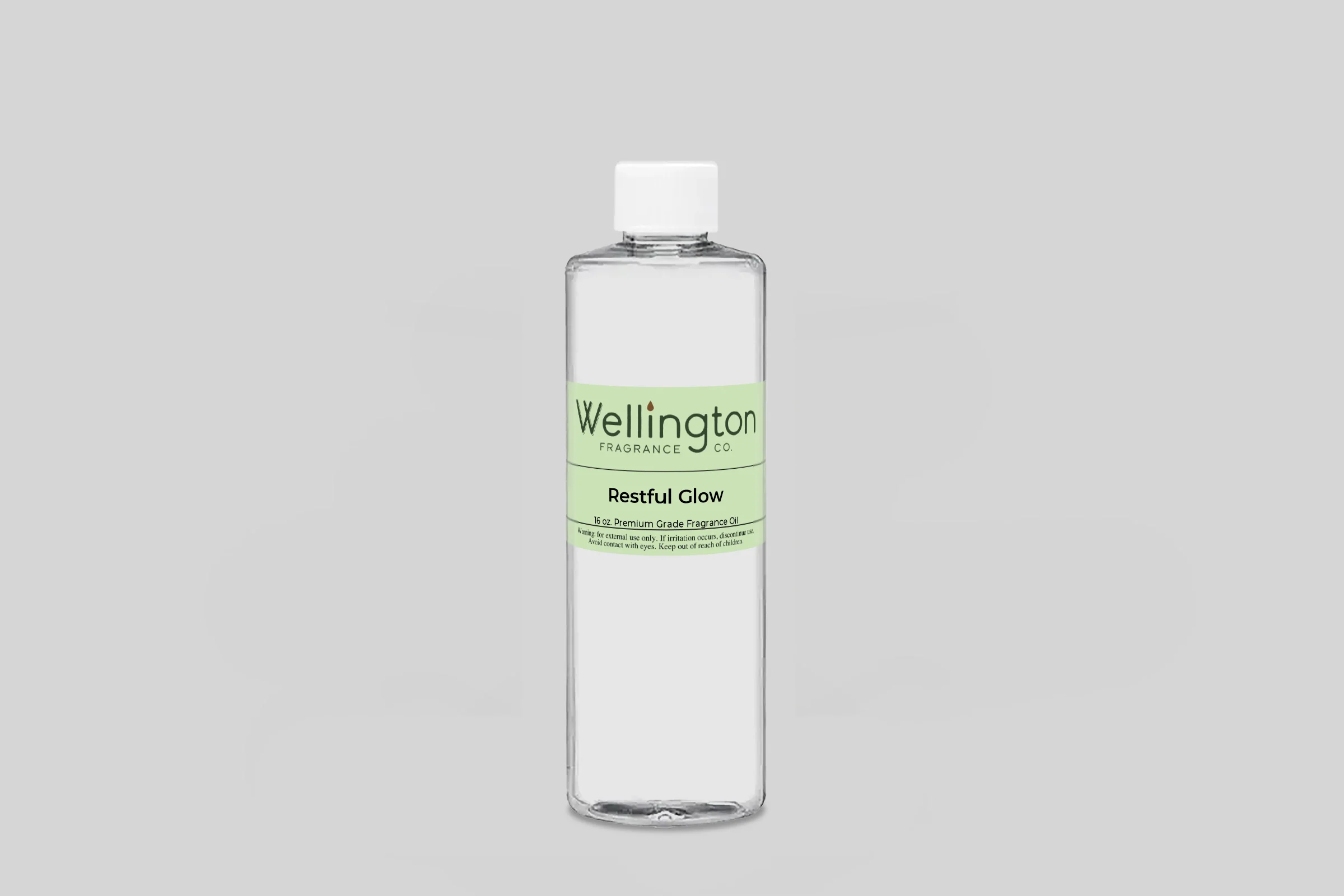 Restful Glow Fragrance Oil - Image 5