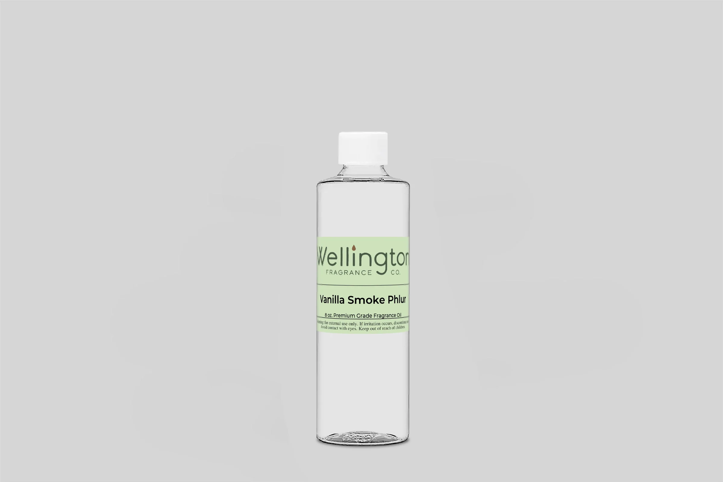 Vanilla Smoke Phlur Type Fragrance Oil - Image 3