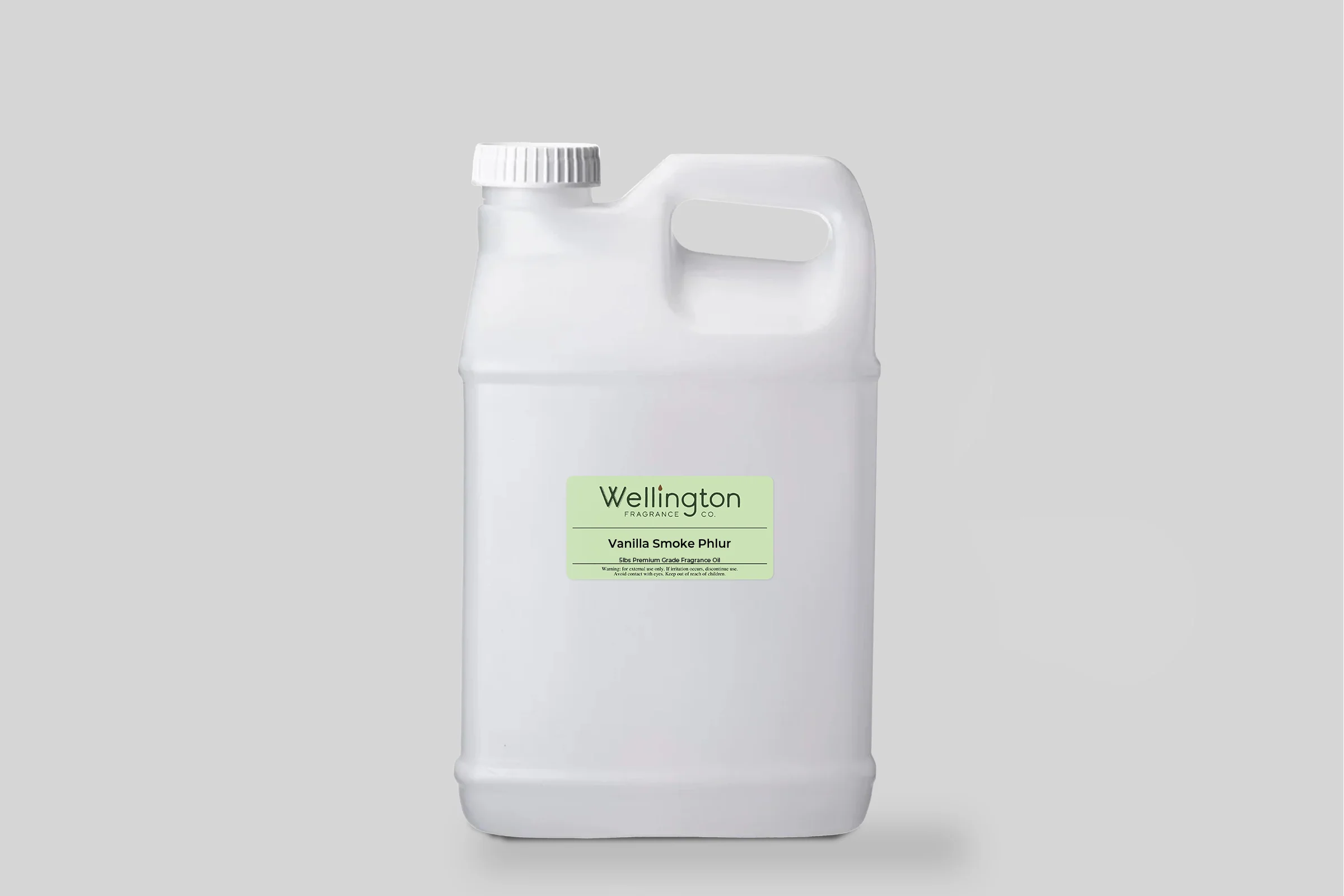 Vanilla Smoke Phlur Type Fragrance Oil - Image 4