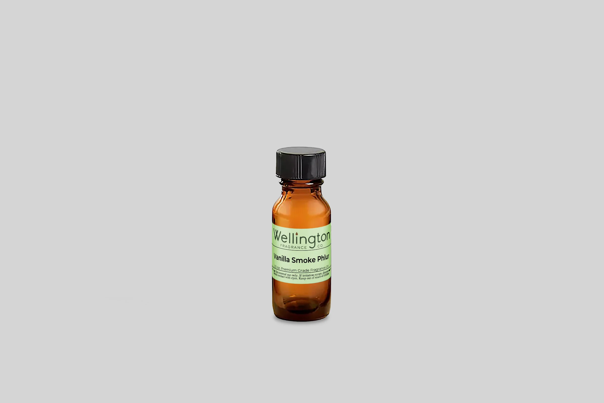 Vanilla Smoke Phlur Type Fragrance Oil - Image 5
