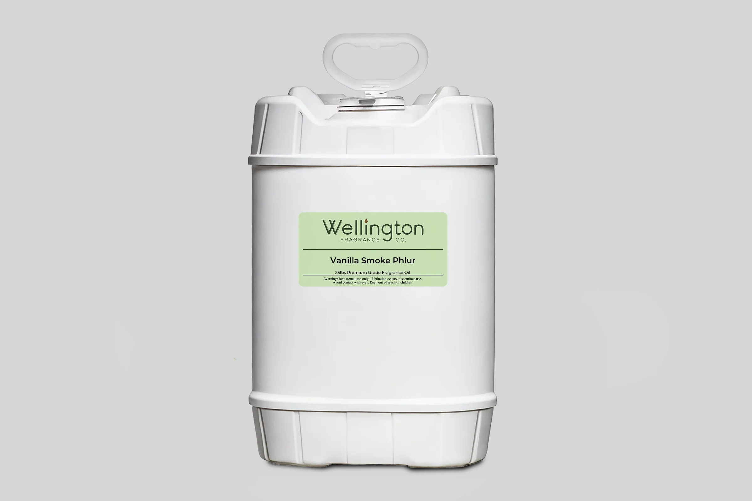 Vanilla Smoke Phlur Type Fragrance Oil - Image 6